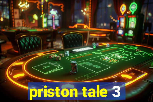 priston tale 3